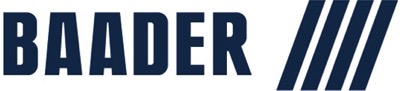 BAADER logo